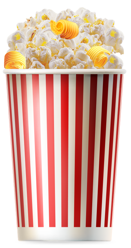 popcorn bucket
